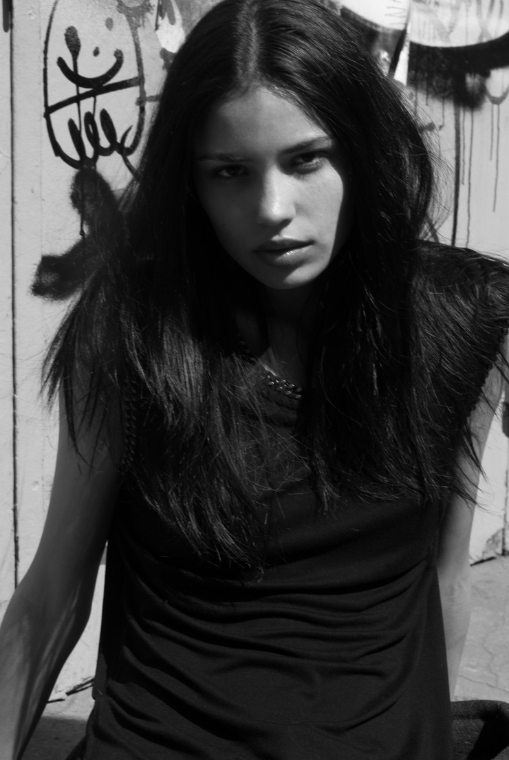 Irina Sharipova Irina Sharipova