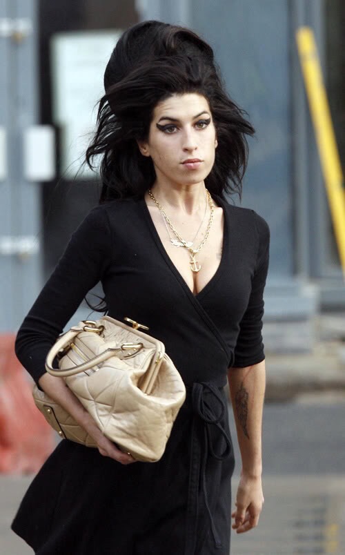 Amy Winehouse