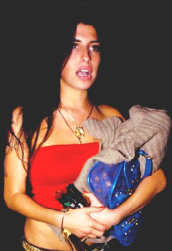 Amy Winehouse