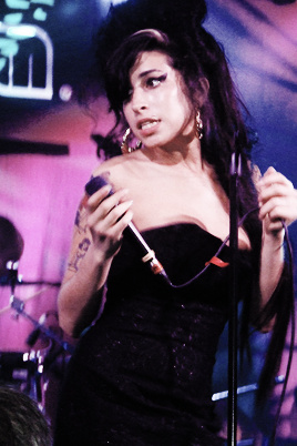 Amy Winehouse