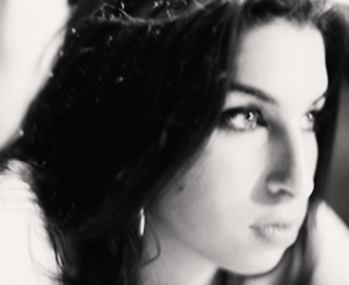 Amy Winehouse