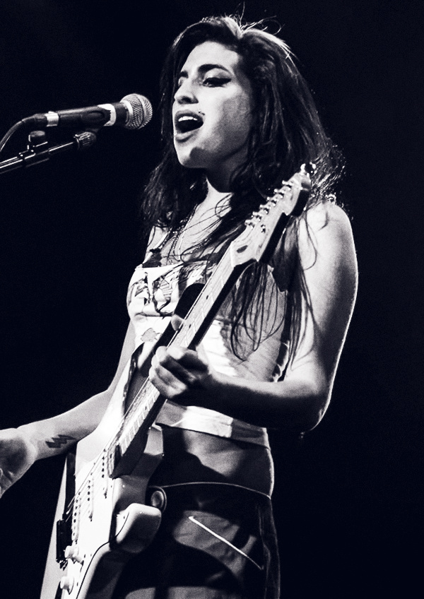 Amy Winehouse Amy Winehouse