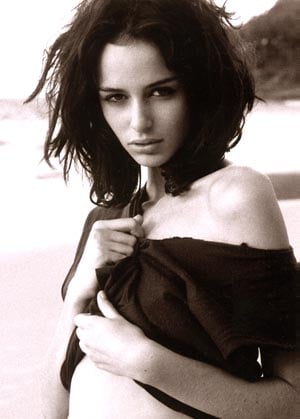 Nicole Trunfio Nicole Trunfio