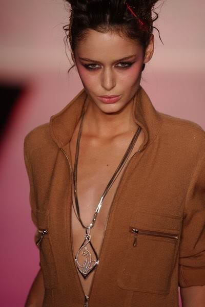 Nicole Trunfio Nicole Trunfio