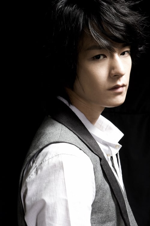 Ju-hwan Lim Ju-hwan Lim
