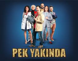 Pek Yakinda