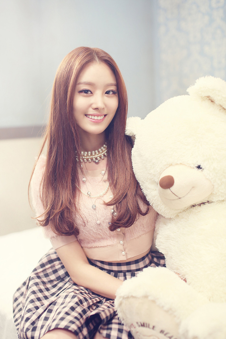 song jieun parents