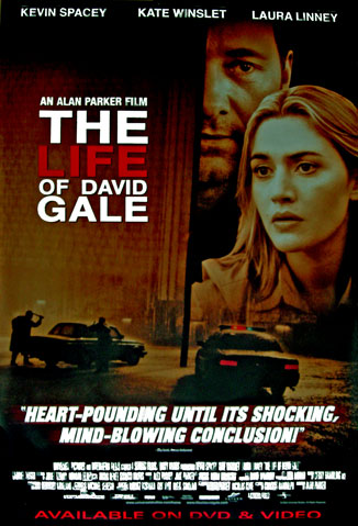 The Life of David Gale
