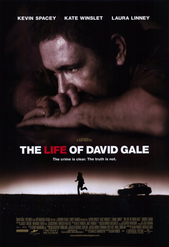 The Life of David Gale