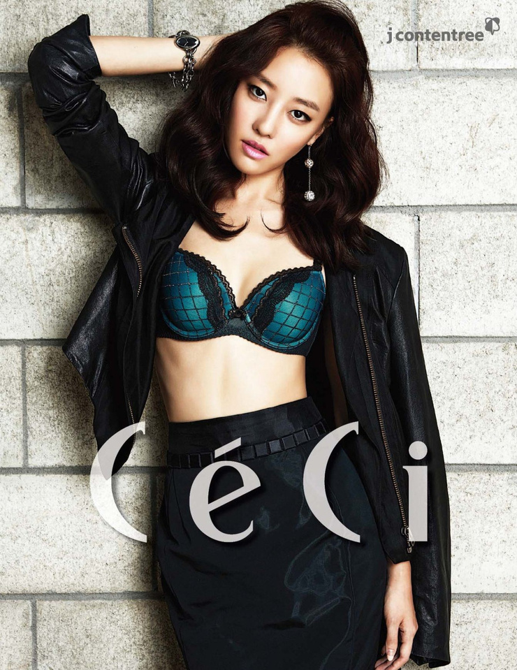 Go Woori