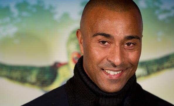 Colin Jackson (world record athlete)