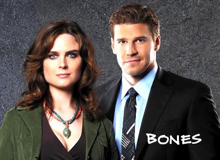 Bones Bones
