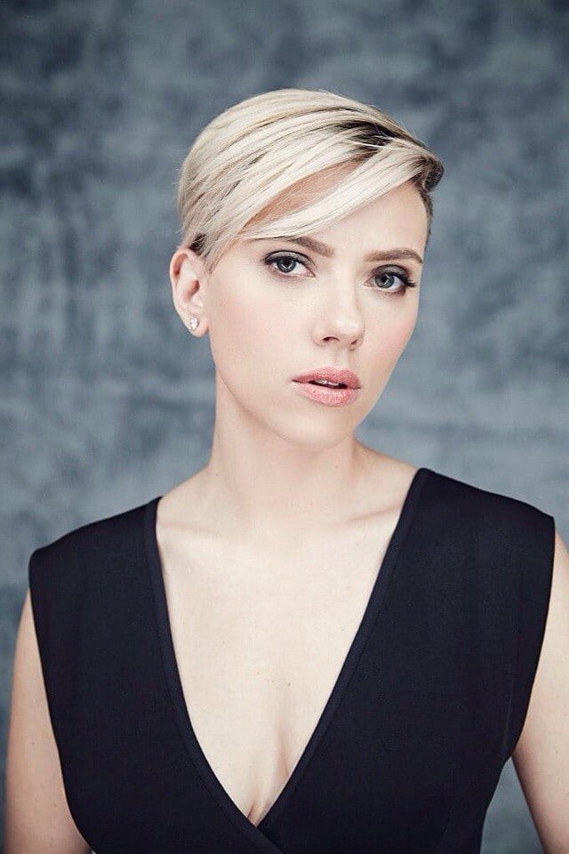 Image of Scarlett Johansson