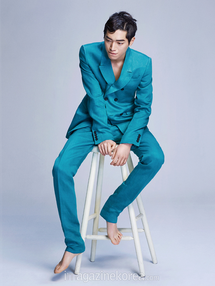Kang-Joon Seo