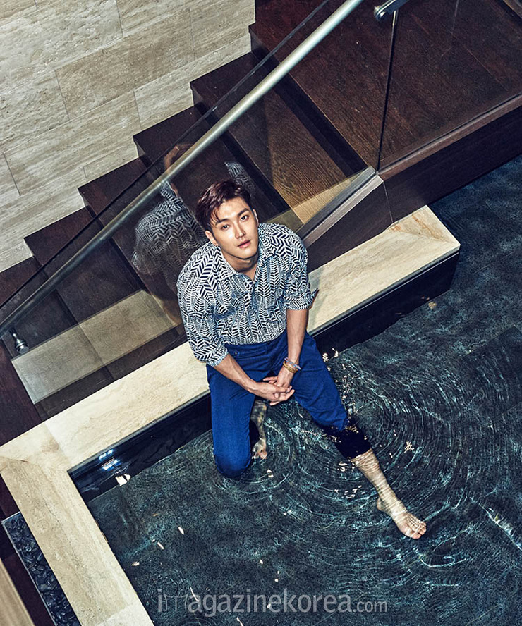 Si Won Choi