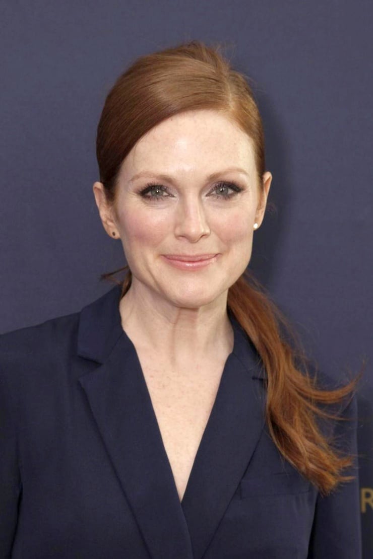 Julianne Moore