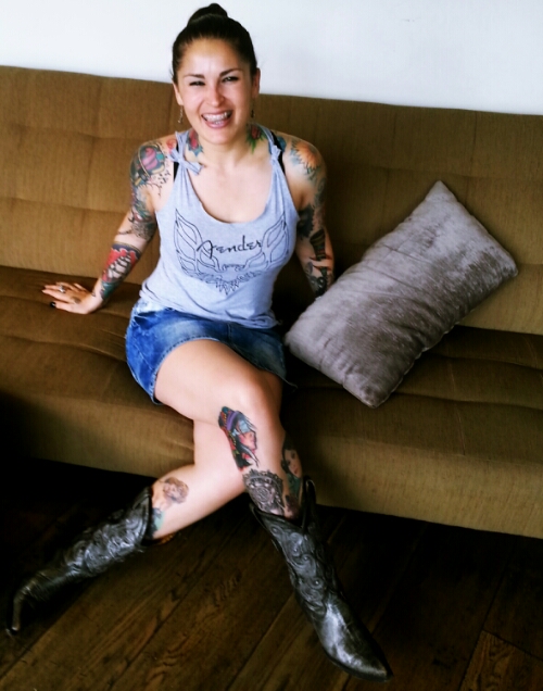Betty Ayala