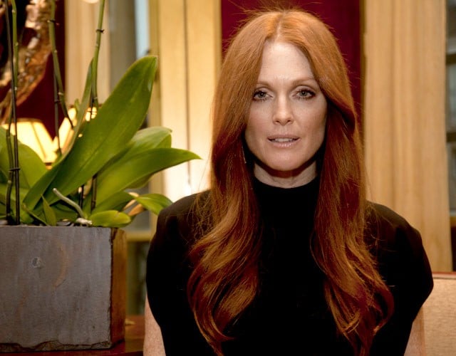 Julianne Moore Julianne Moore