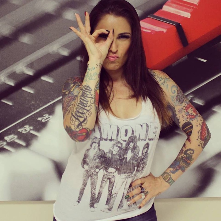 Betty Ayala