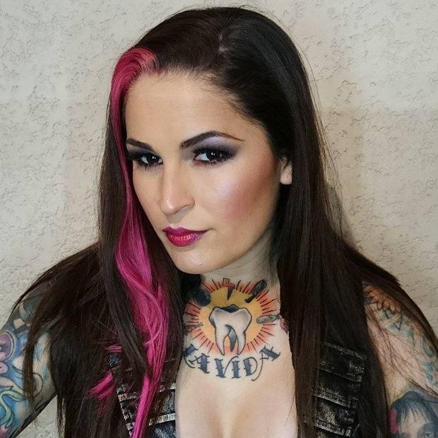 Betty Ayala