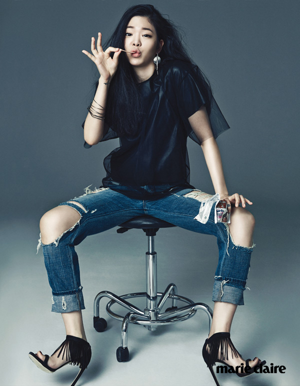 Jang Jae In
