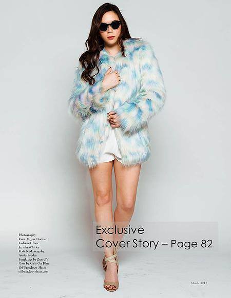 Malese Jow Malese Jow