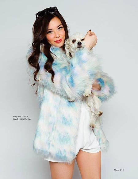 Malese Jow