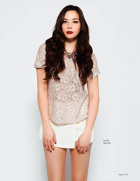Malese Jow