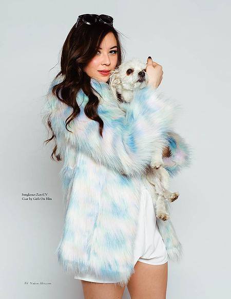 Malese Jow Malese Jow