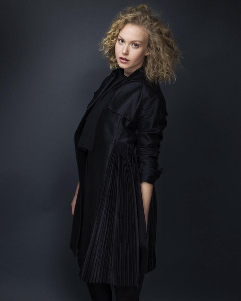 Penelope Mitchell Penelope Mitchell