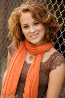 Ada Michelle Loridans