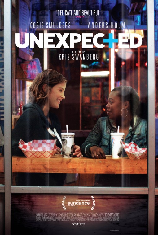 Unexpected (2015) Unexpected (2015)