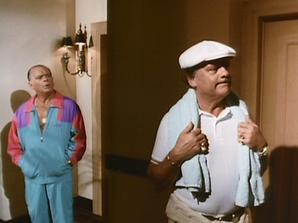 Only Fools and Horses Only Fools and Horses