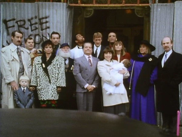 Only Fools and Horses Only Fools and Horses
