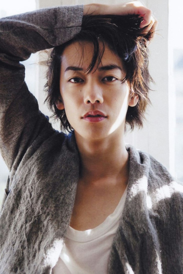 Takeru Sato