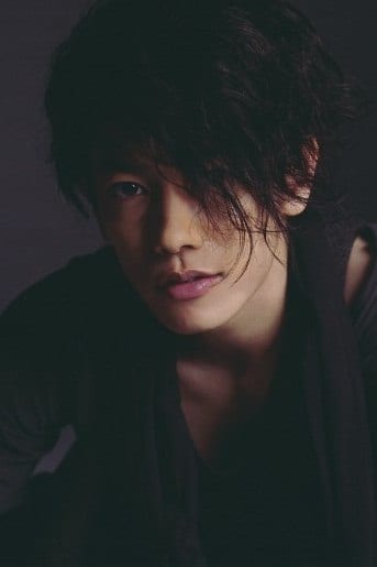 Takeru Sato