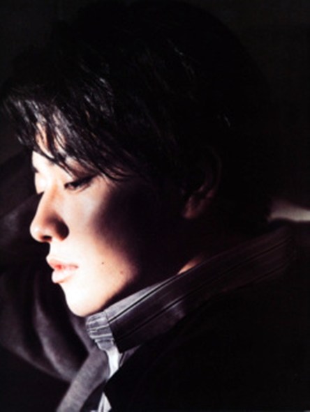 Takeru Sato