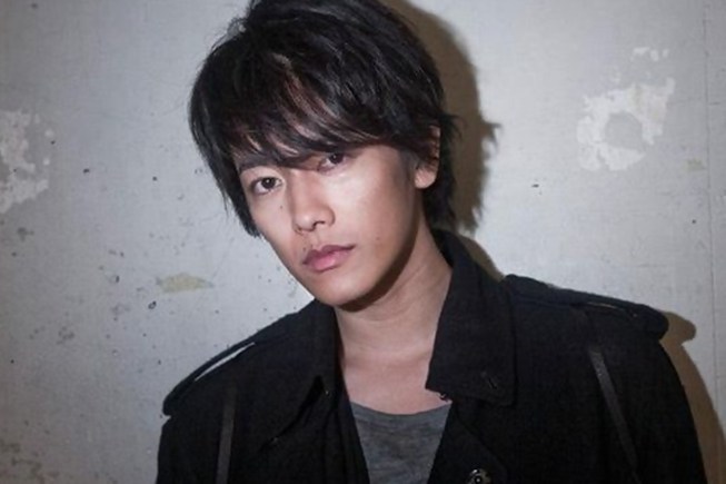 Takeru Sato