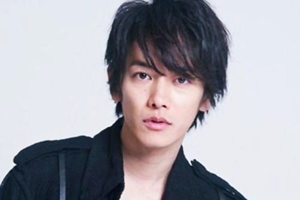 Takeru Sato