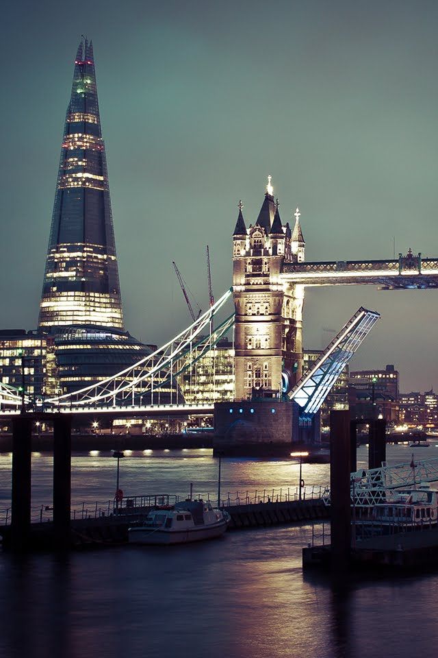 London