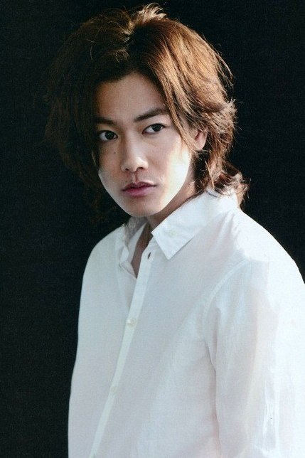 Takeru Sato
