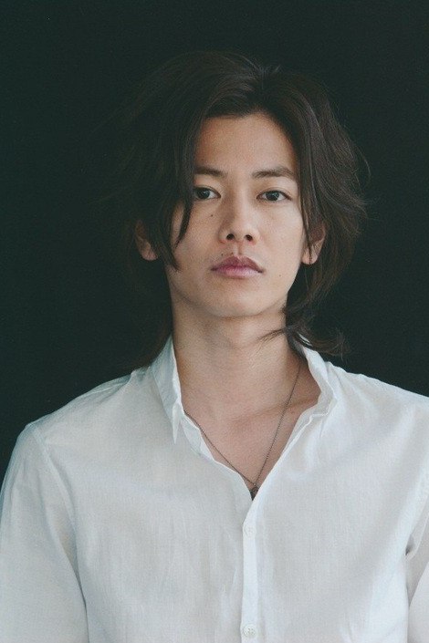 Takeru Sato