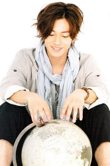 Takeru Sato