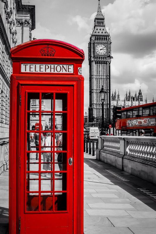 London London