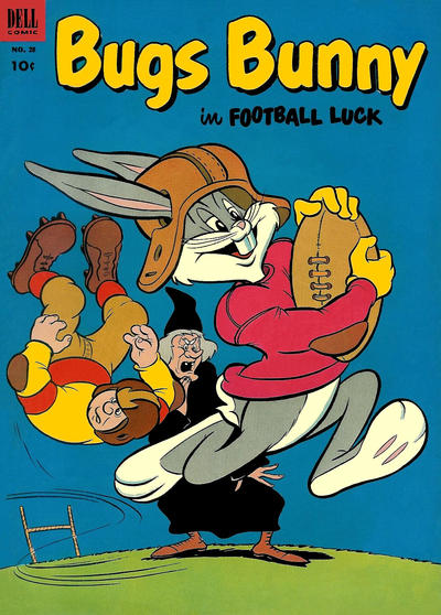 Bugs Bunny Bugs Bunny