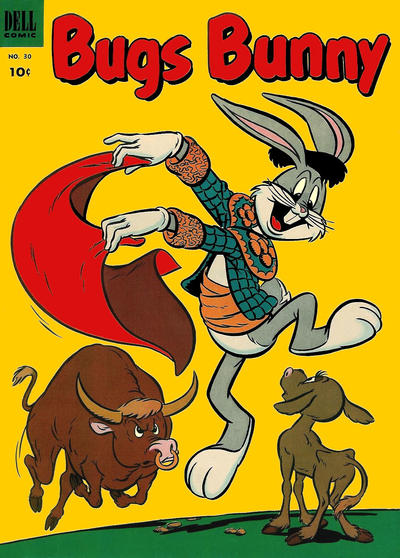 Bugs Bunny Bugs Bunny