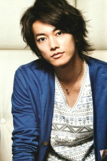 Takeru Sato