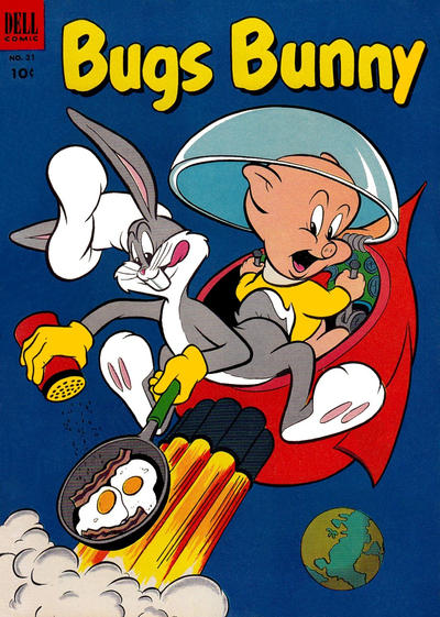 Bugs Bunny Bugs Bunny