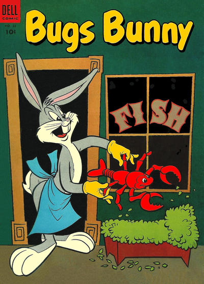 Bugs Bunny Bugs Bunny