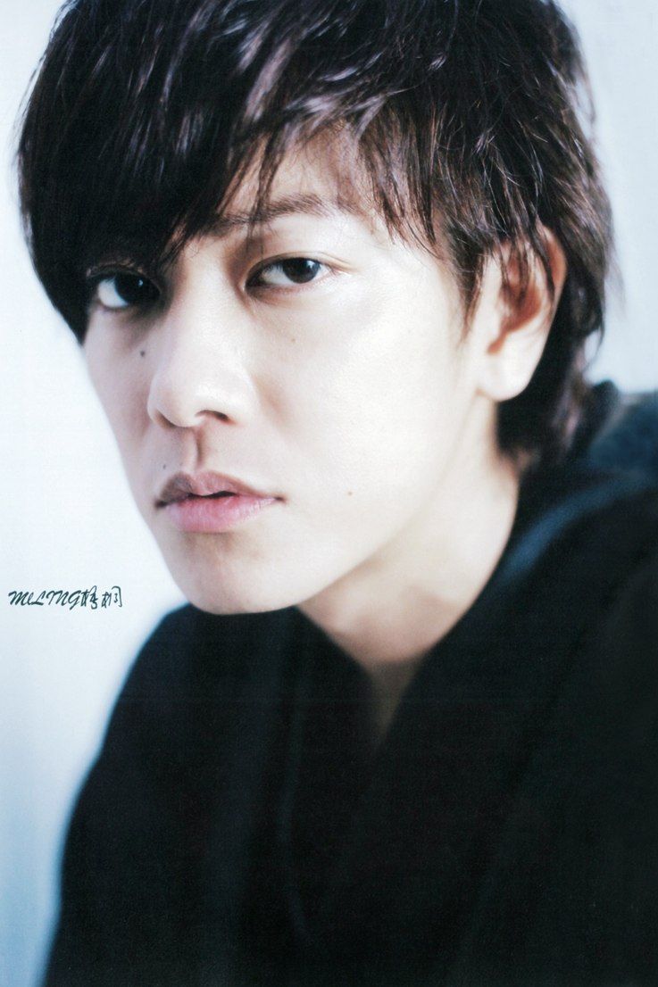 Takeru Sato